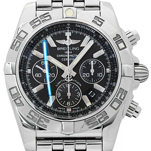 Breitling AB0111 - Chronomat 44 Limited