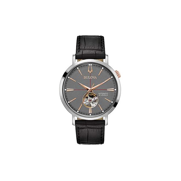 Bulova 96A199 - Classic Aerojet