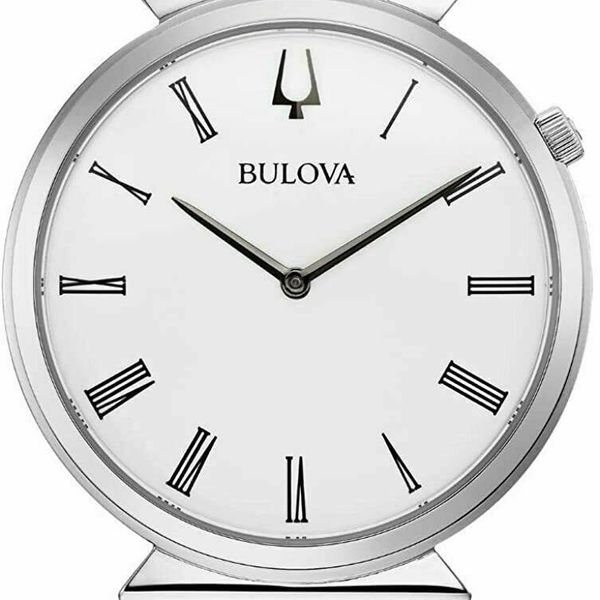 Bulova 96A232 - Classic Regatta