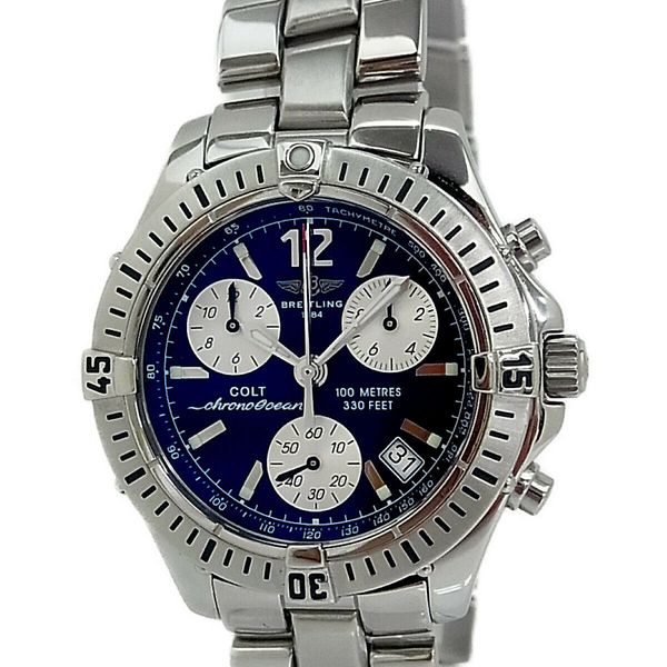 Breitling A53350 - Chrono Colt Ocean