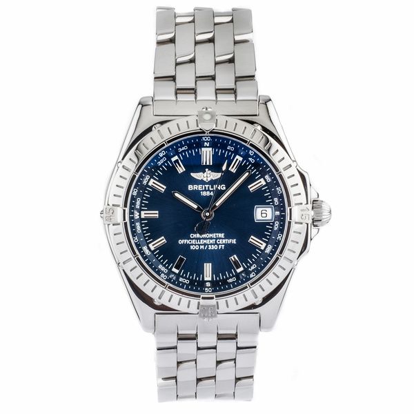 Breitling A10350 - Windrider Wings