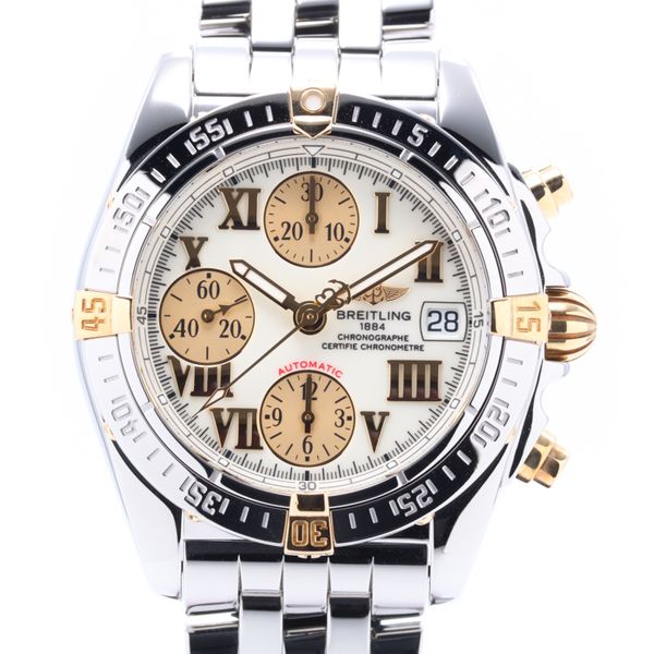 Breitling B13358 - Chrono Galactic