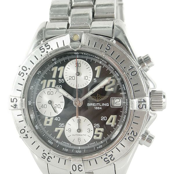 Breitling A13035 - Colt Chrono Auto
