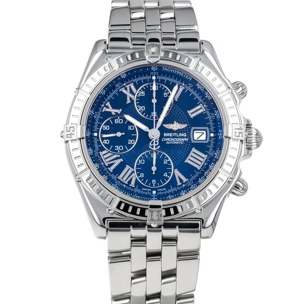 Breitling A13055 - Crosswind