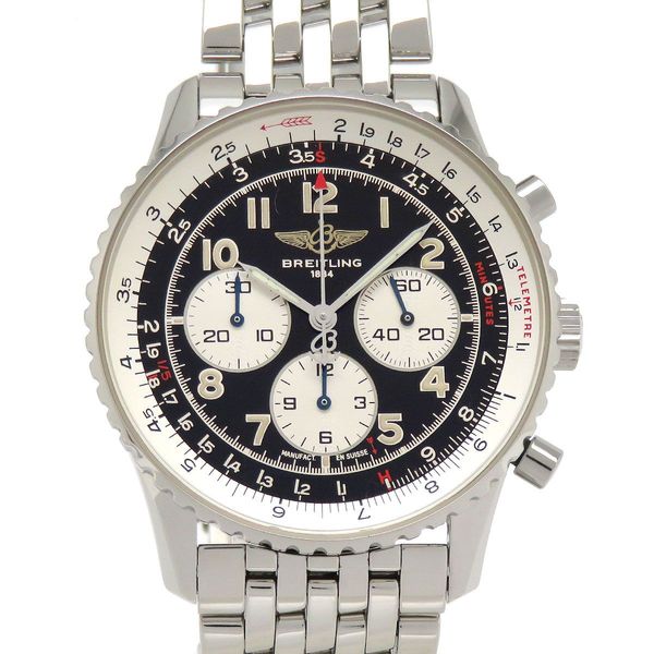 Breitling A30022 - Navitimer 92