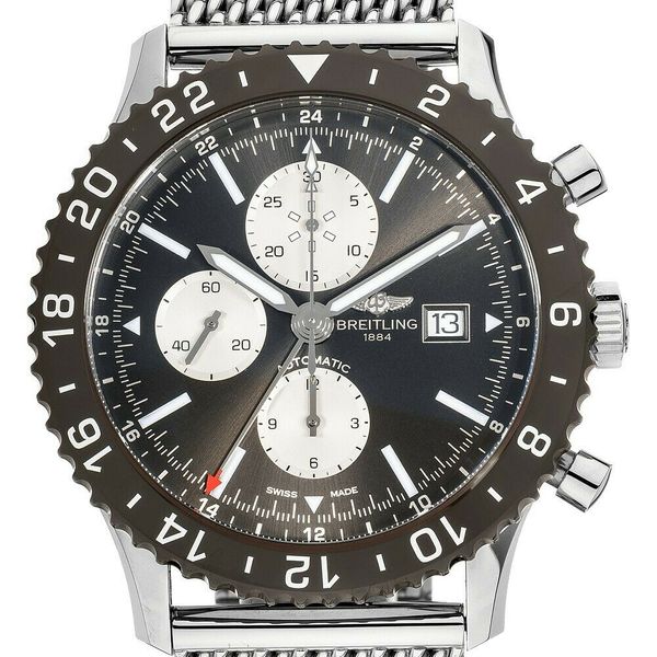 Breitling Y24310 - Chronoliner