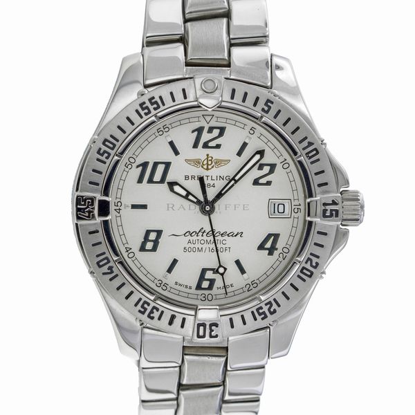 Breitling A17050 - Colt Oceane