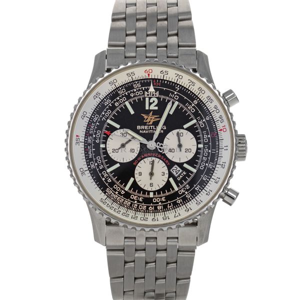 Breitling A41322 - Navitimer 50th Anniversary