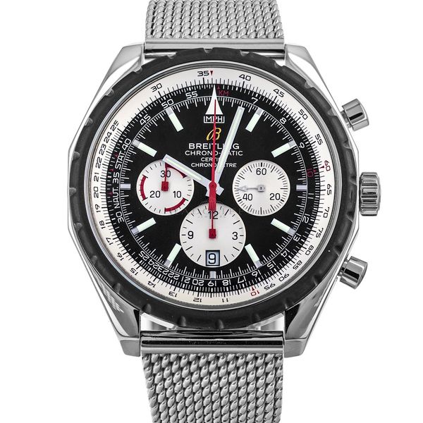 Breitling A14360 - Chrono-Matic 49
