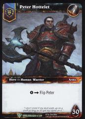 Peter Hottelet