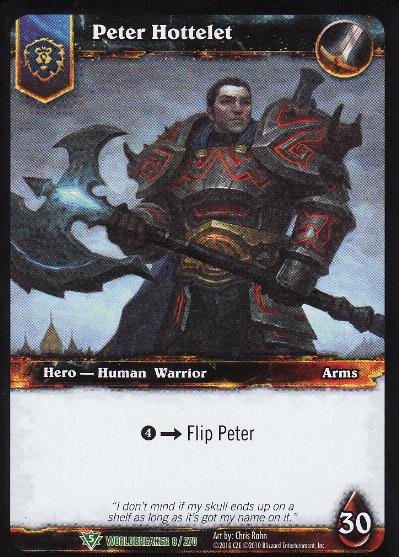 Peter Hottelet