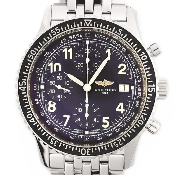 Breitling A13024 - Aviastar
