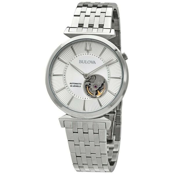Bulova 96A235 - Classic Regatta