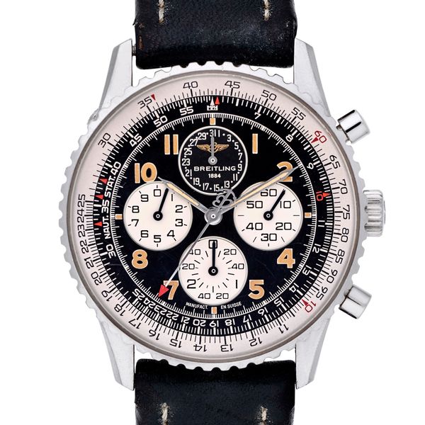 Breitling A33030 - Navitimer Airborne