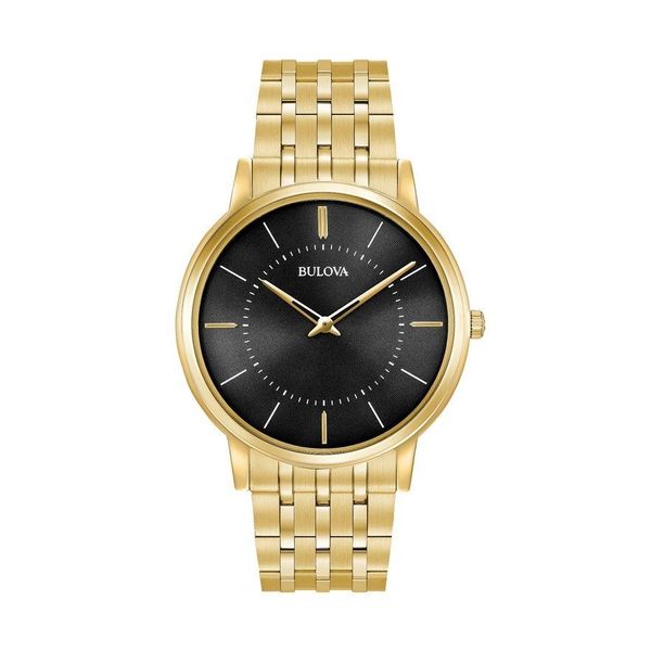 Bulova 97A127 - Classic Ultra Slim