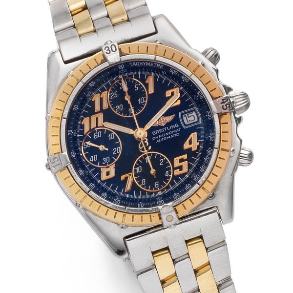 Breitling D13050 - Chronomat