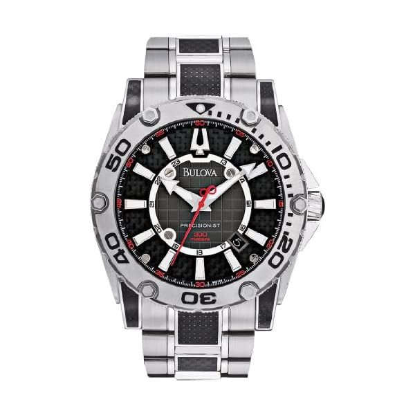 Bulova 96B156 - Precisionist
