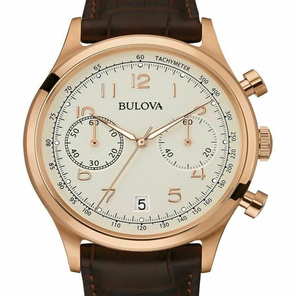 Bulova 97B148 - Classic