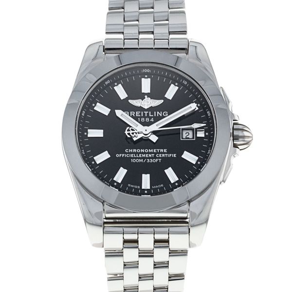 Breitling W72348 - Galactic 29