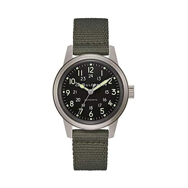 Bulova 96A259 - VWI Special Edition