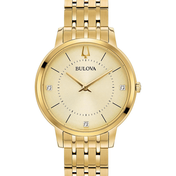 Bulova 97P123 - Classic