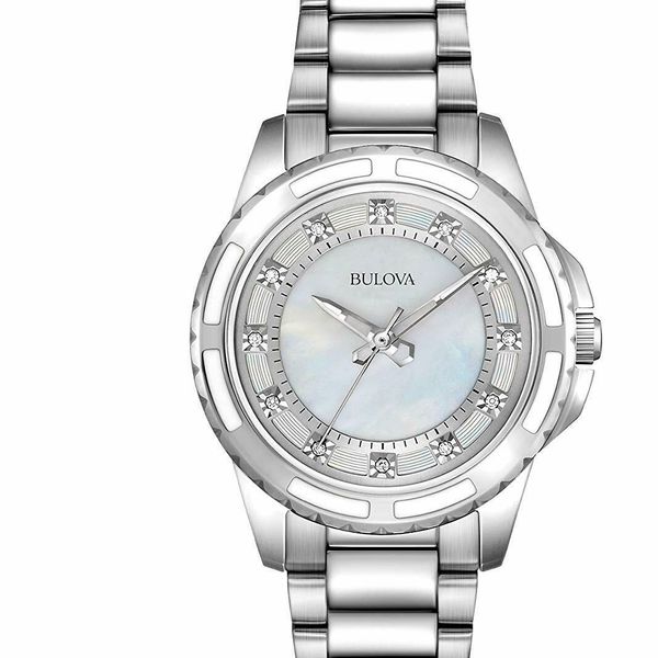 Bulova 96P144 -