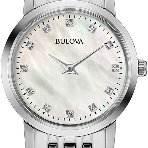 Bulova 96P175 - Classic