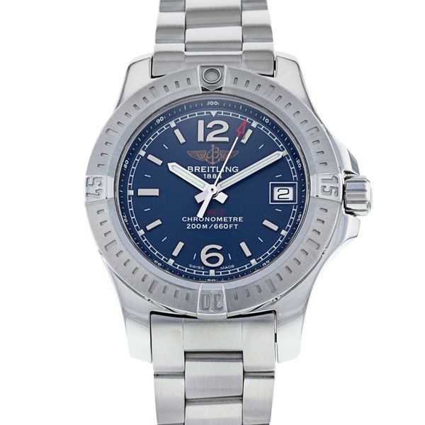 Breitling A77388 - Colt Lady