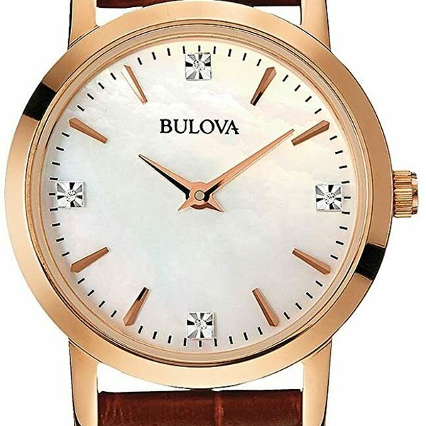 Bulova 97P105 -