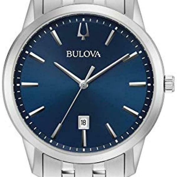 Bulova 96B338 - Classic Sutton