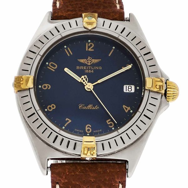 Breitling B57045 - Callisto
