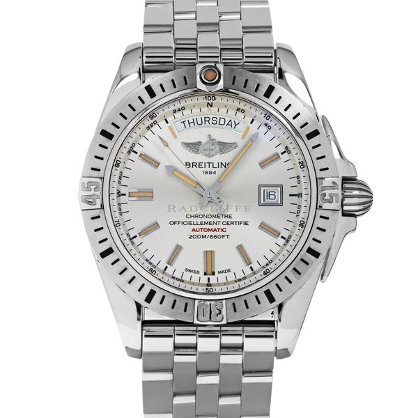 Breitling A45320 - Galactic 44