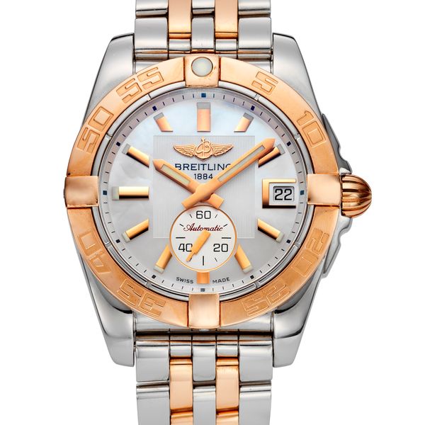 Breitling C37330 - Galactic 36 Automatic