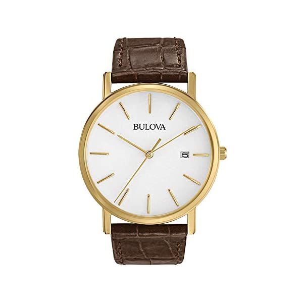 Bulova 97B100 - Classic
