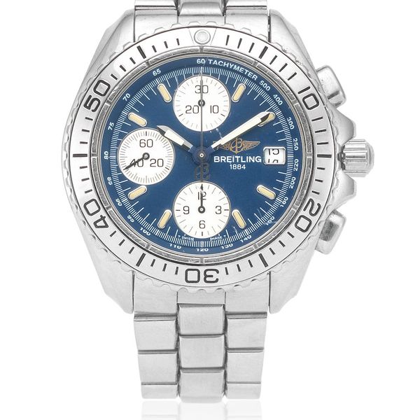Breitling A13051 - Aeromarine Chrono Shark