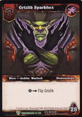 Grizlik Sparkhex