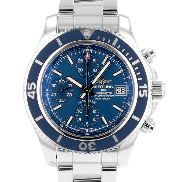 Breitling A13311 - Superocean Chronograph 42