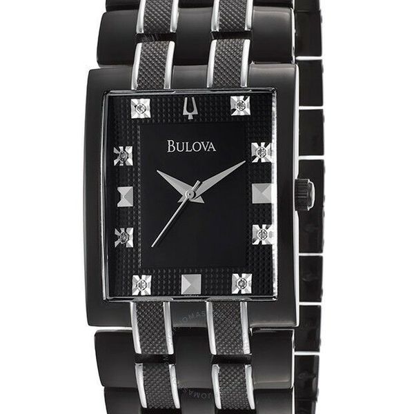 Bulova 98D111 - Classic