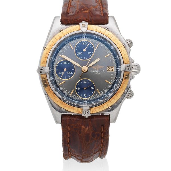 Breitling D13047 - Chronomat
