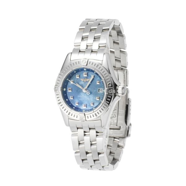 Breitling A72345 - Windrider Callistino