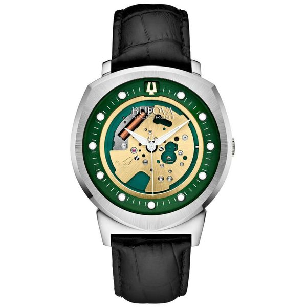 Bulova 96A155 - Accutron II Alpha