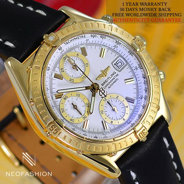 Breitling K13352 - Chronomat