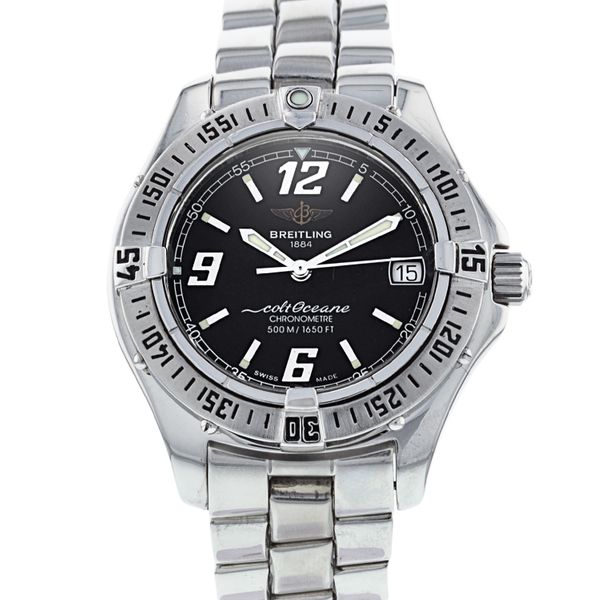 Breitling A57350 - Colt Oceane