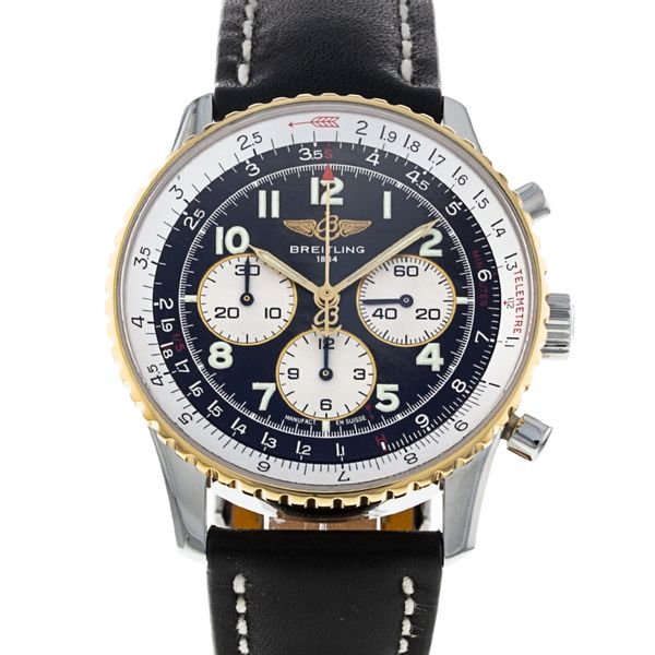 Breitling D30022 - Navitimer 92