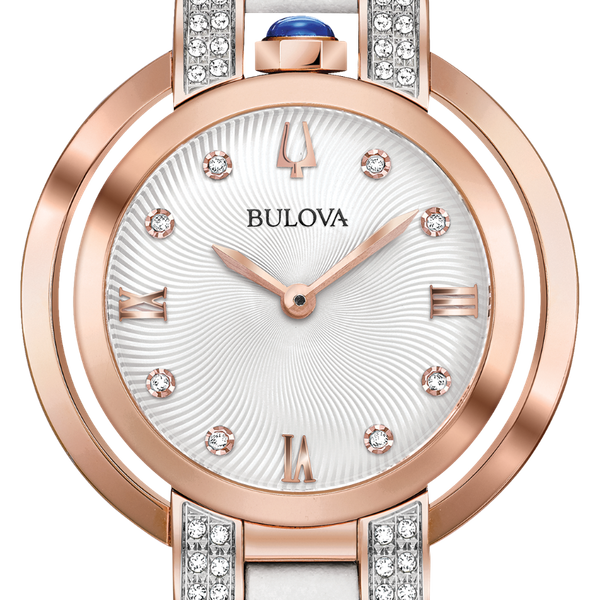 Bulova 98R243 - Rubaiyat
