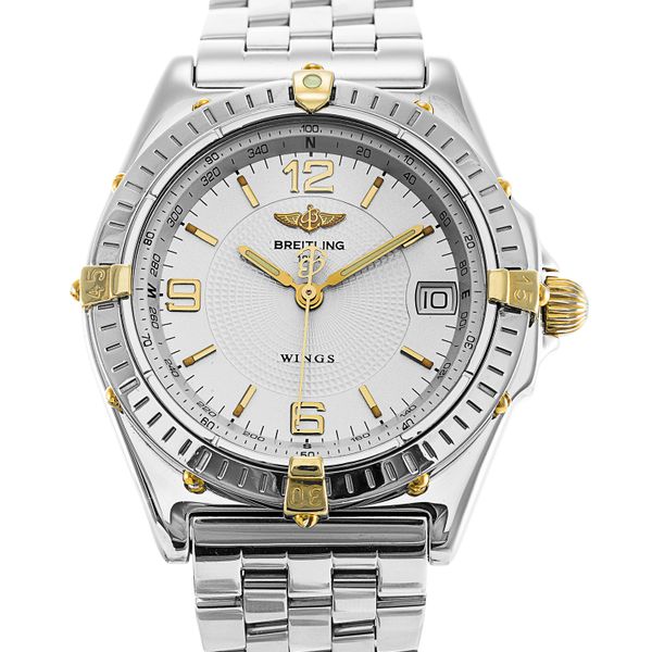 Breitling B10050 - Windrider Wings