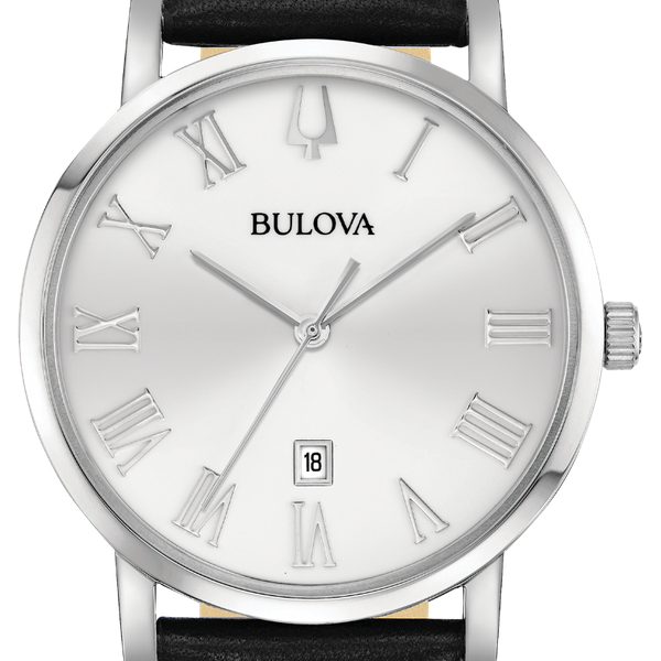 Bulova 96B312 - Classic American Clipper
