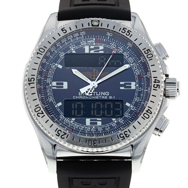 Breitling A78362 - B-1