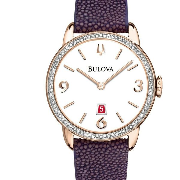 Bulova 98R196 -