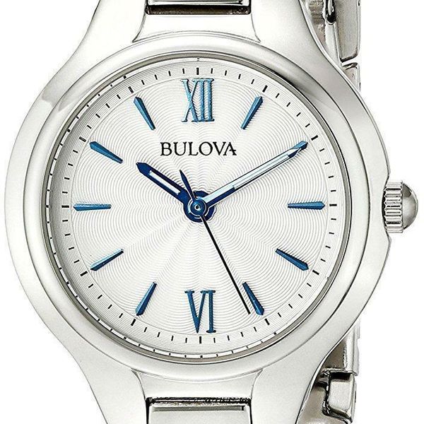 Bulova 96L215 - Classic